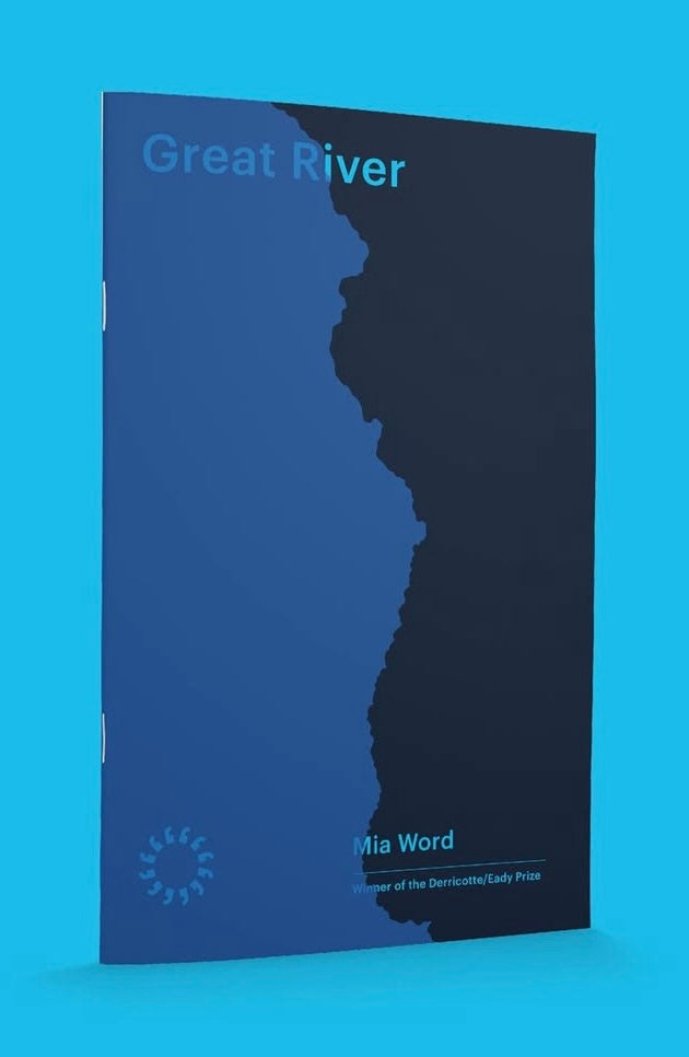 Great River by Mia Word