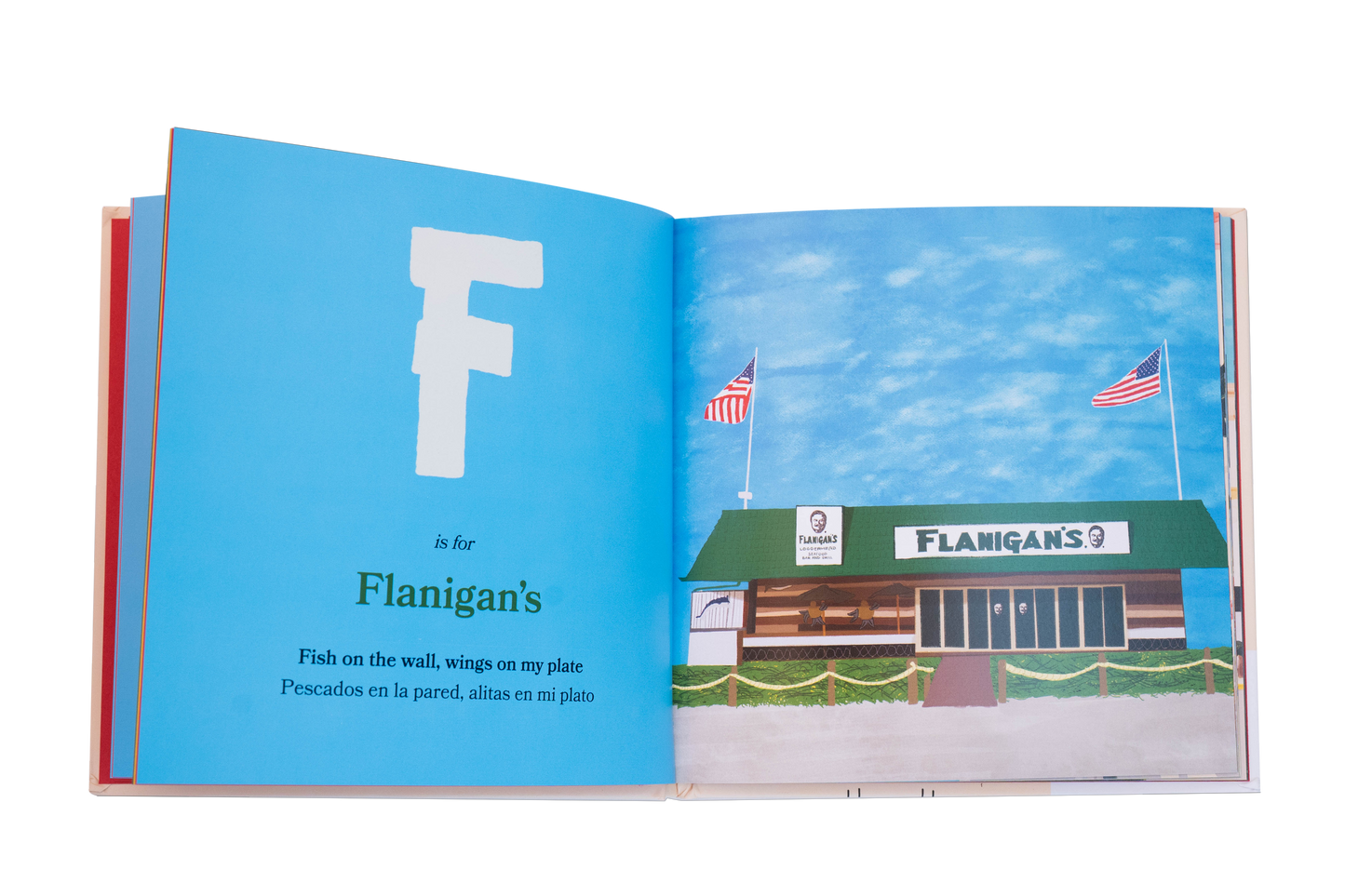 Buy one Gift one: westofchester’s ABCs of Miami