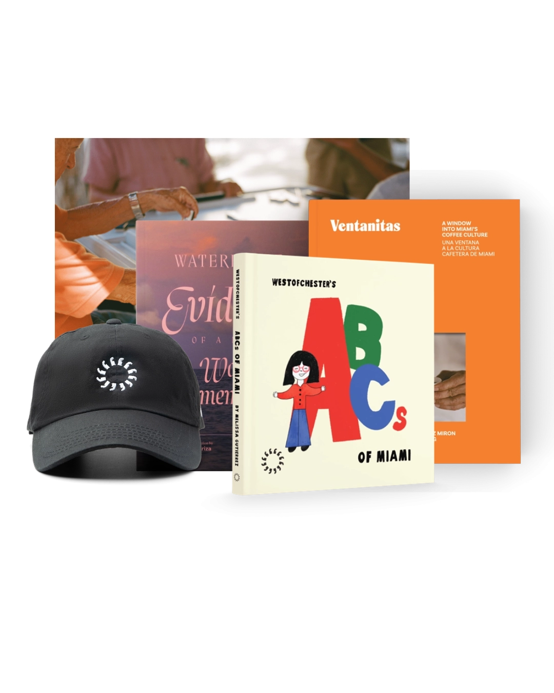 The ¿Por que no los dos? Gift Bundle