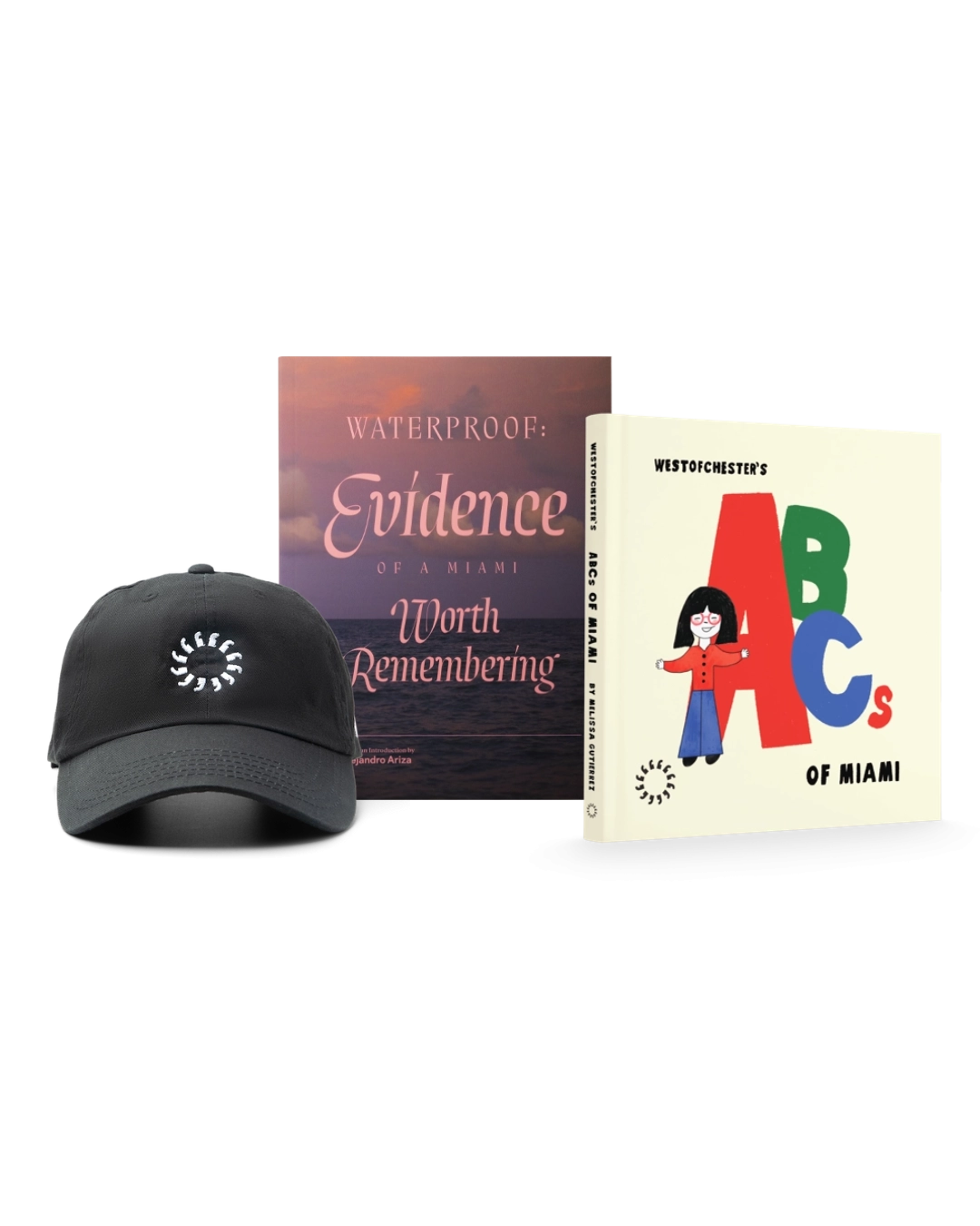 The Miami Essentials Gift Bundle