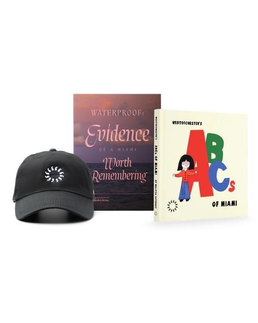 The Miami Essentials Gift Bundle