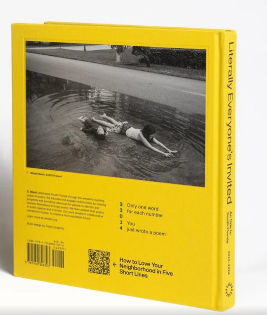 Zipodes: literally everyone is invited