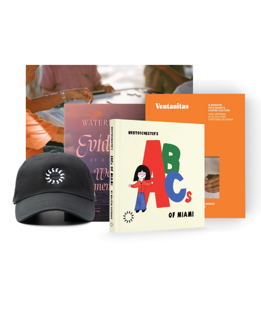 The ¿Por que no los dos? Gift Bundle