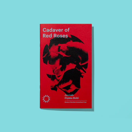 Cadaver of Red Roses