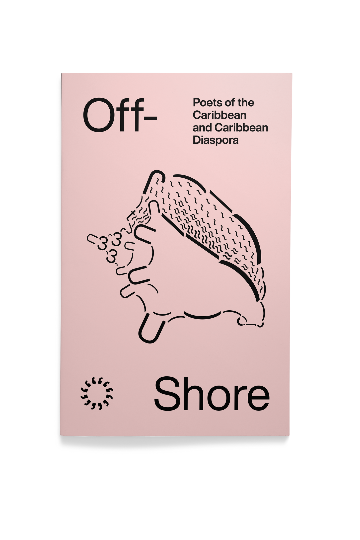 On / Off-Shore: Poets of the Caribbean and Caribbean Diaspora