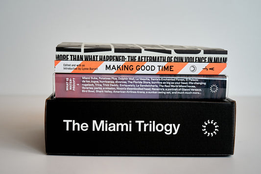 The Miami Trilogy Bundle