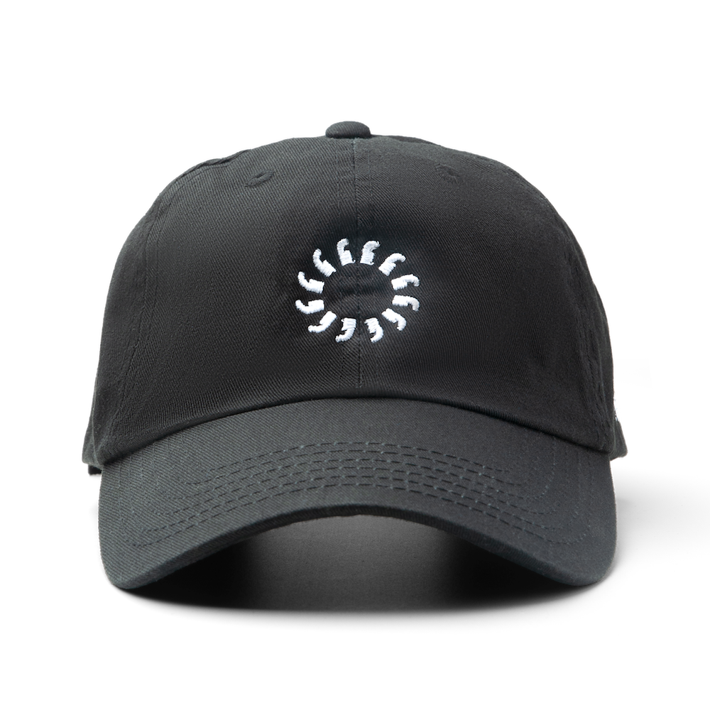 Logo Hat