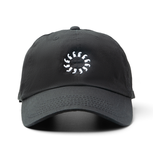 Logo Hat