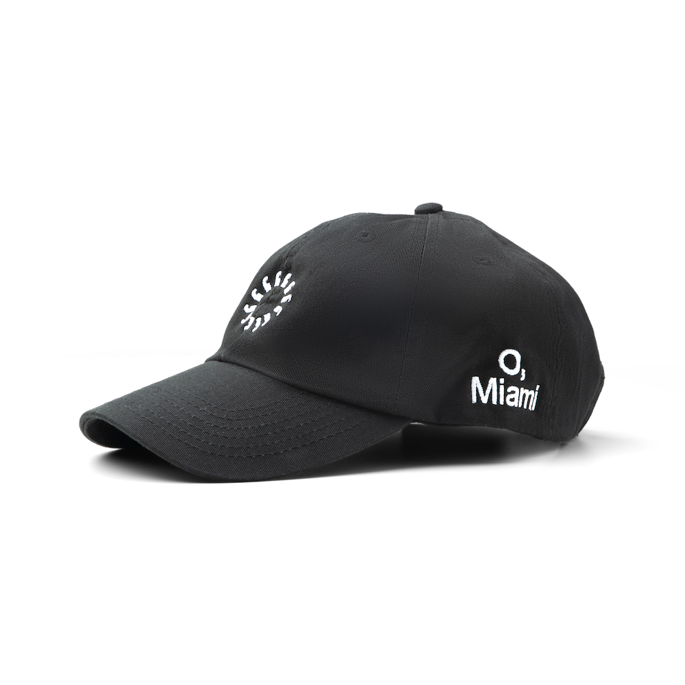 Logo Hat