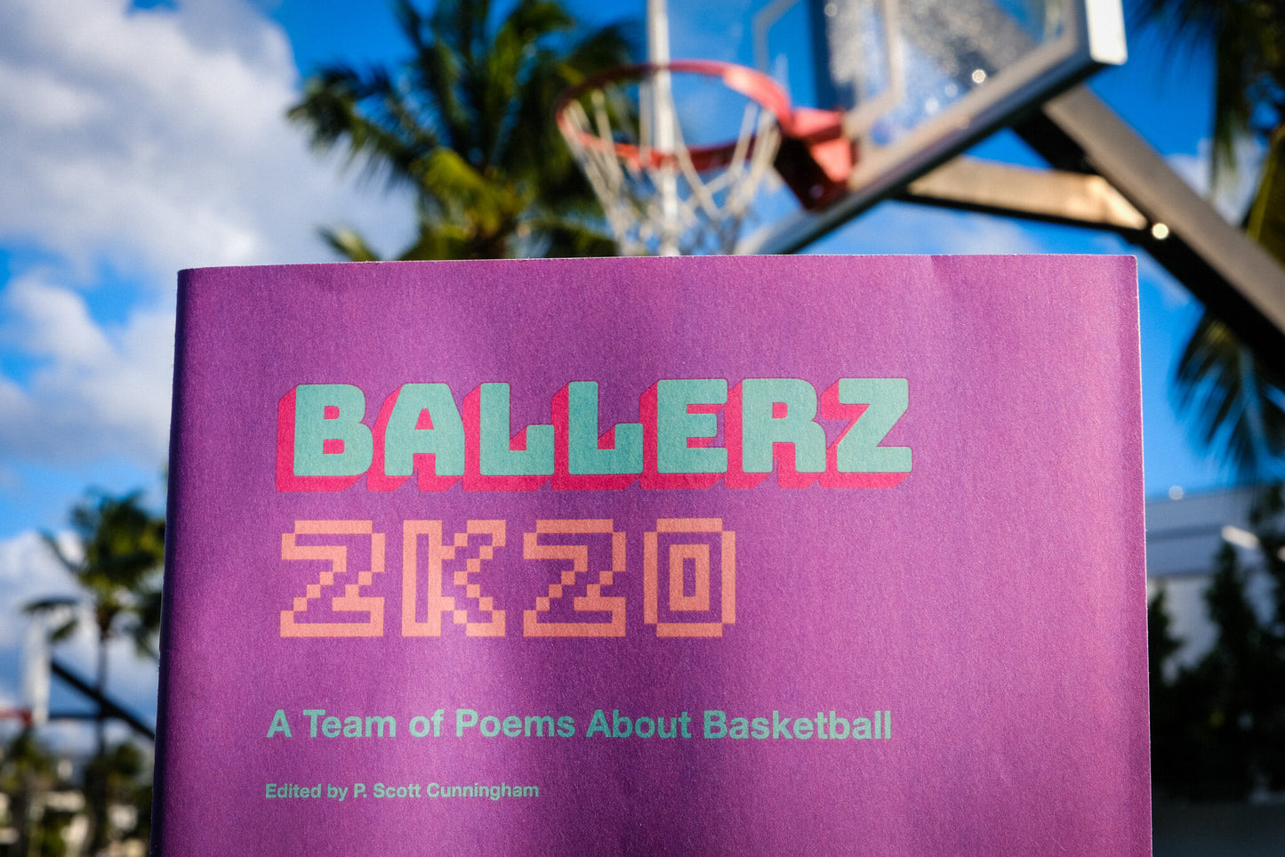 Ballerz 2K20