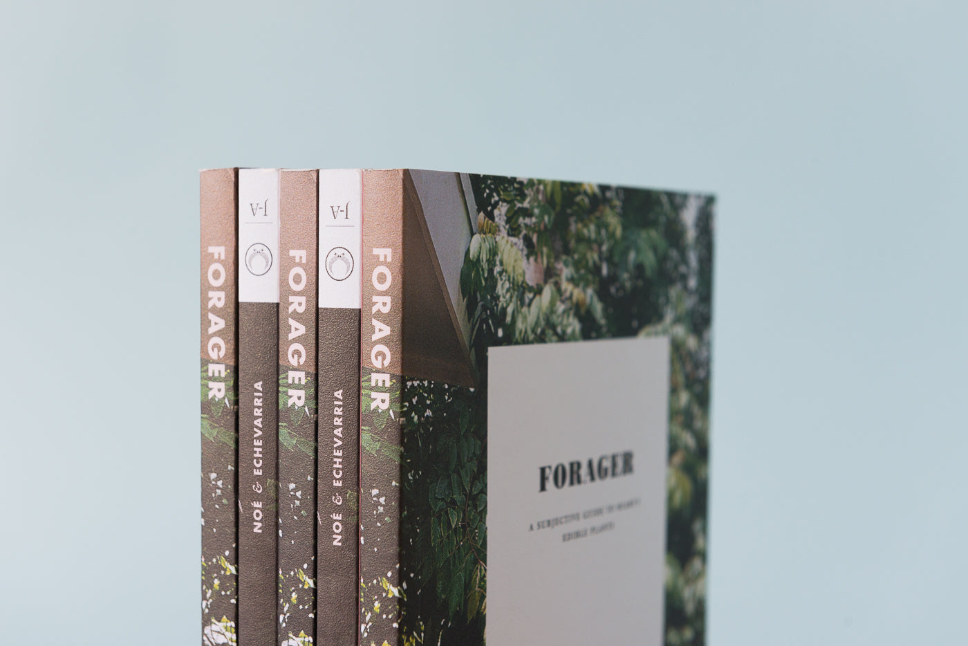 Forager: A Subjective Guide to Miami's Edible Plants