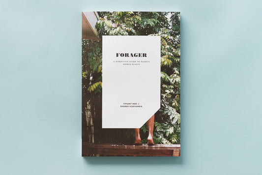 Forager: A Subjective Guide to Miami's Edible Plants