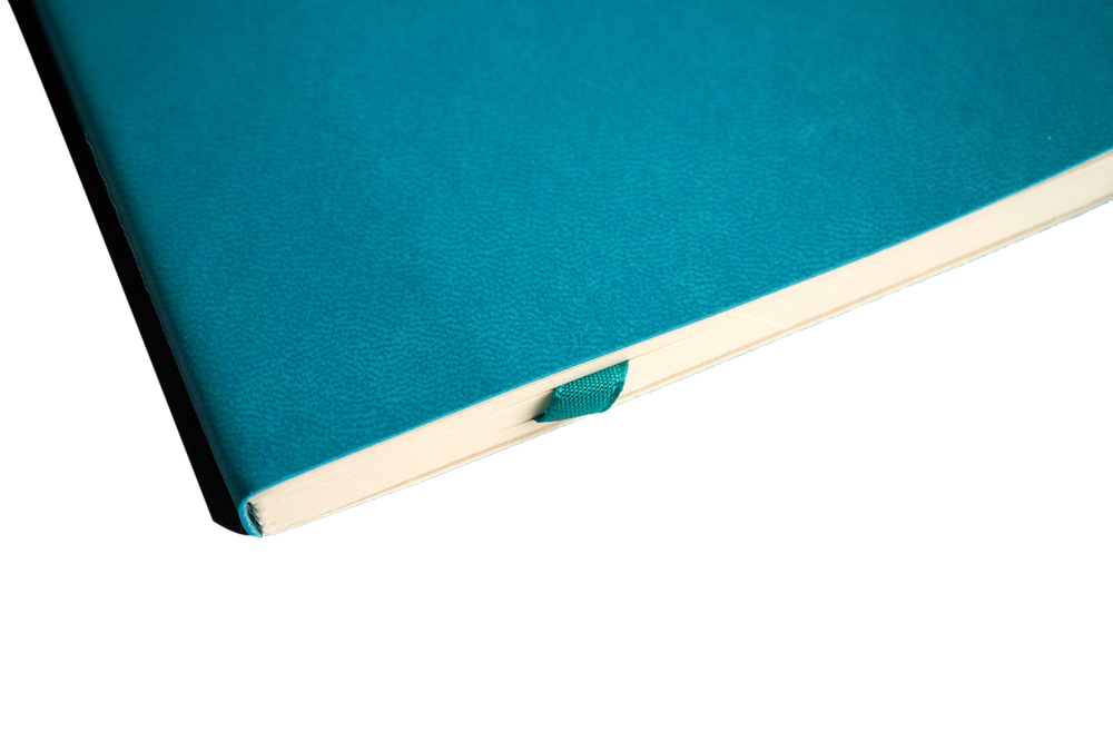 Blank O, Miami Notebook